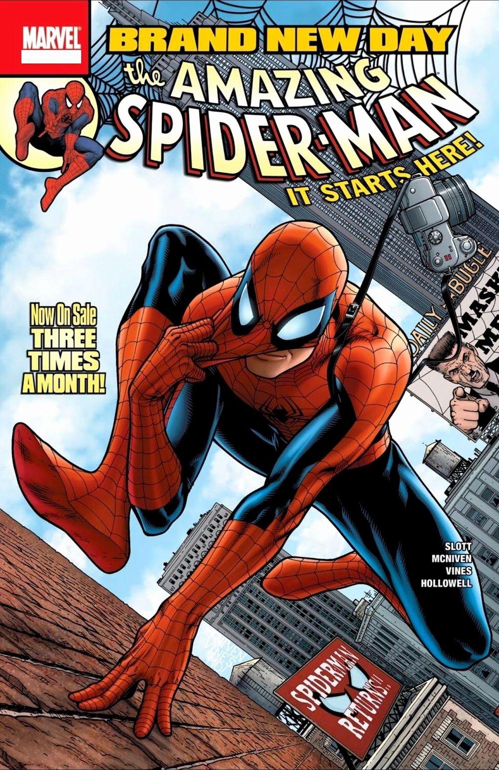Io Sono Spider-Man alla scoperta dell’uomo ragno fumettistico 6.jpg